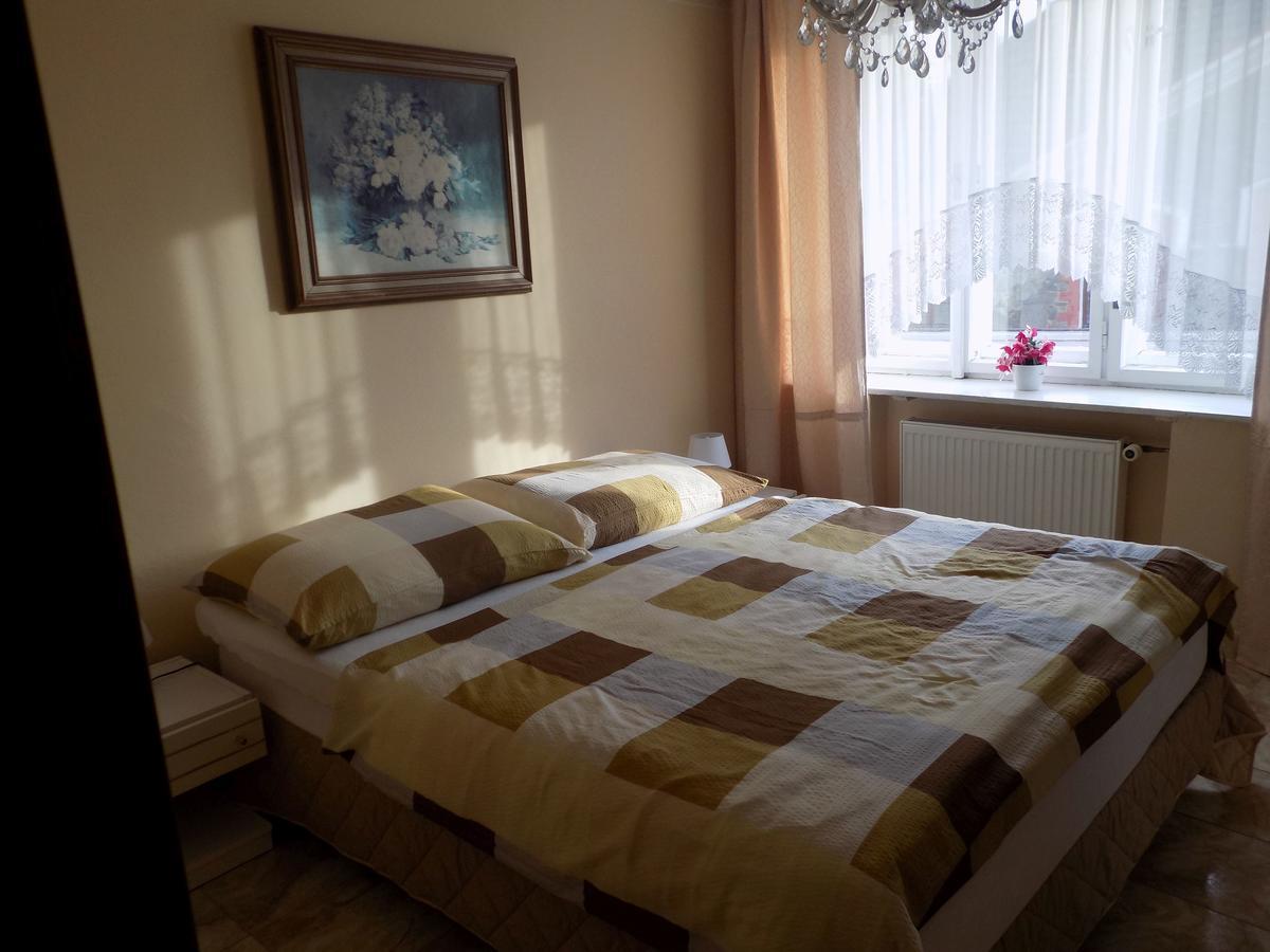Penzion Marjanka Hluboka nad Vltavou Luaran gambar